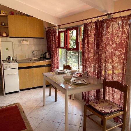 Splitska Oaza Villa Luaran gambar