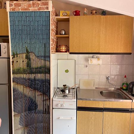 Splitska Oaza Villa Luaran gambar