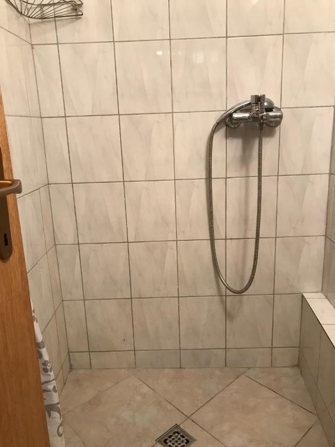 Splitska Oaza Villa Luaran gambar