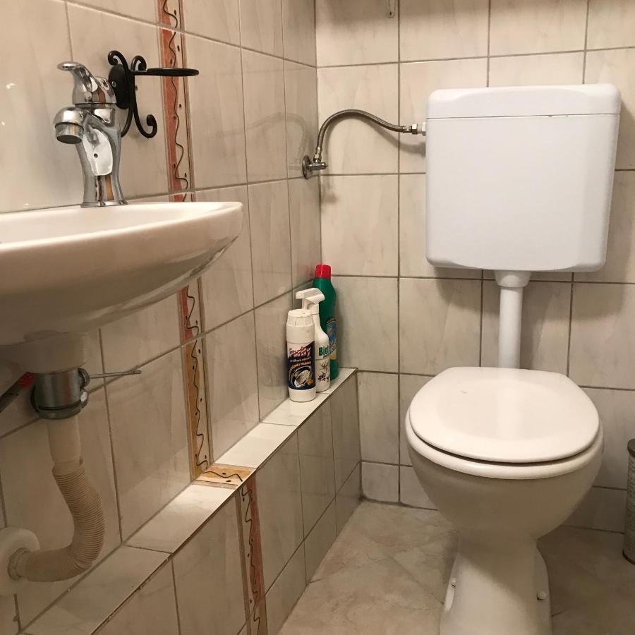 Splitska Oaza Villa Luaran gambar