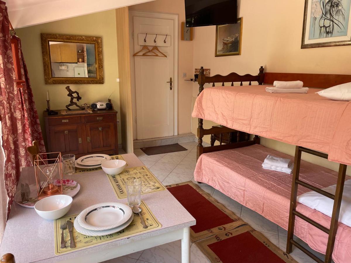 Splitska Oaza Villa Luaran gambar