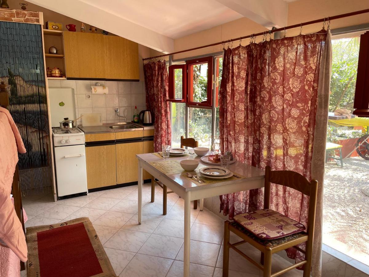 Splitska Oaza Villa Luaran gambar