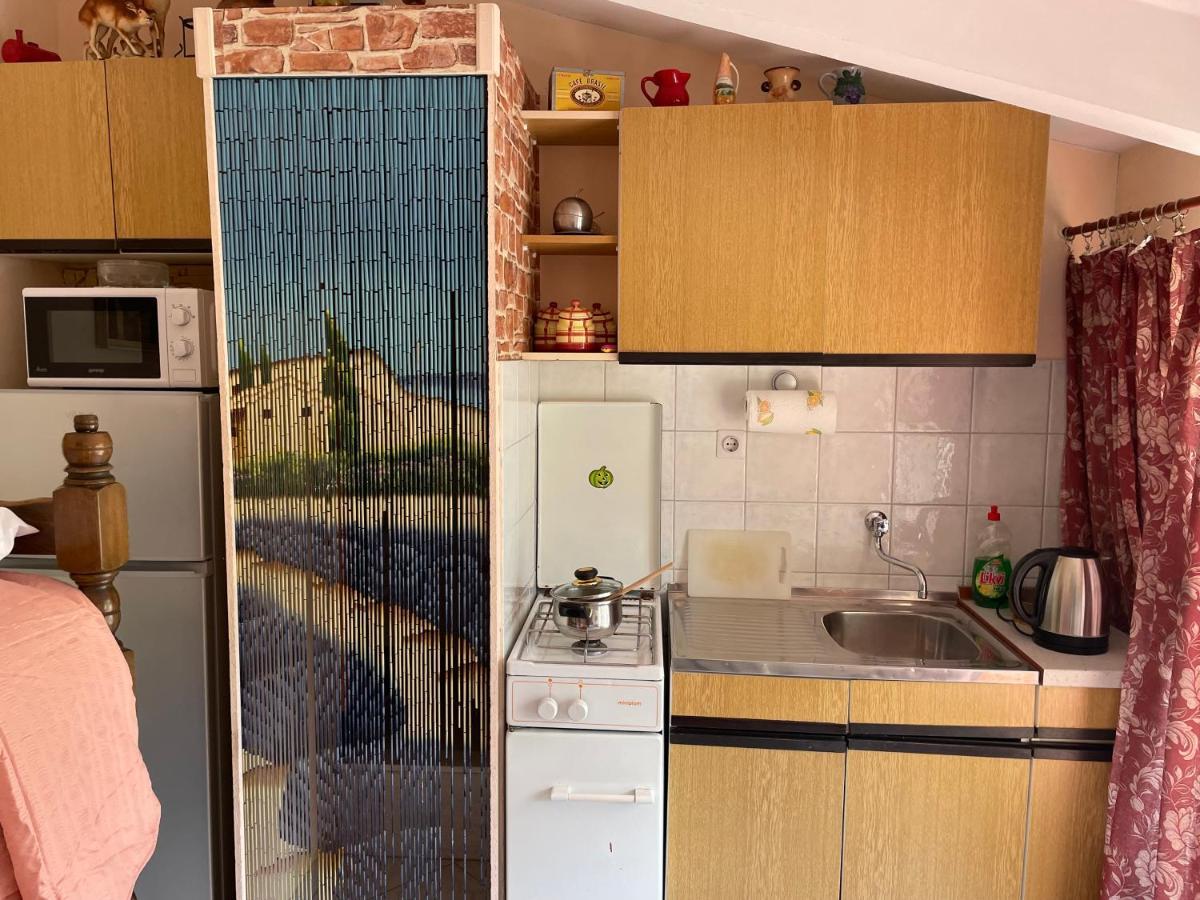 Splitska Oaza Villa Luaran gambar