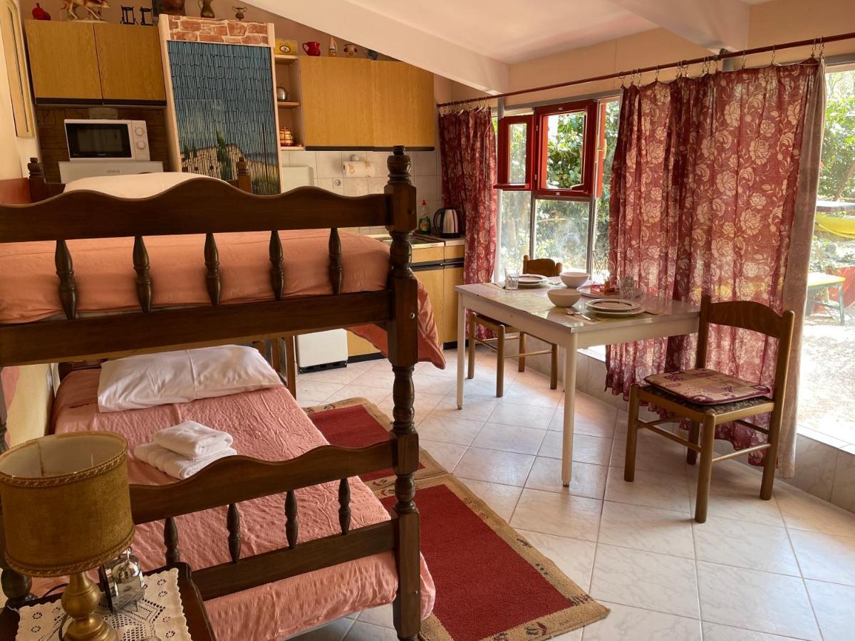 Splitska Oaza Villa Luaran gambar