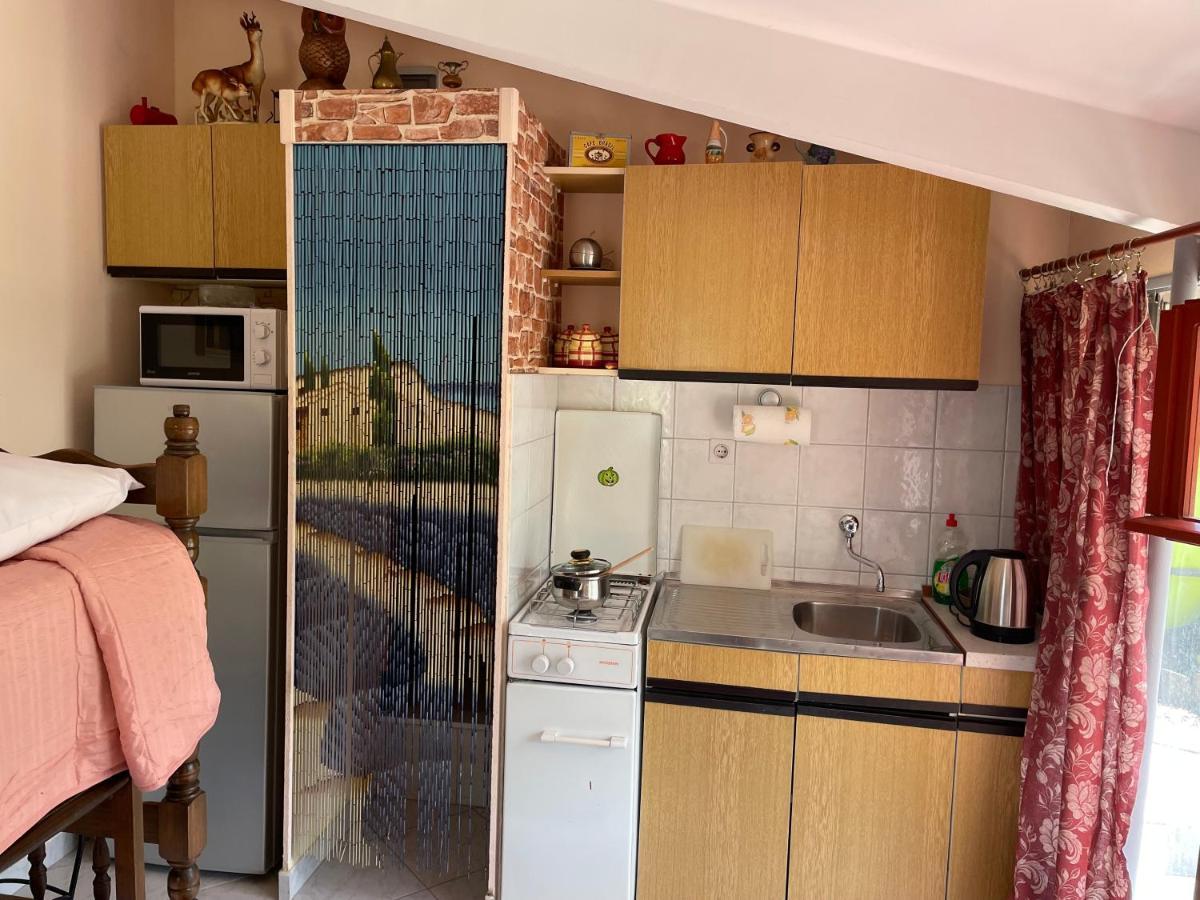 Splitska Oaza Villa Luaran gambar
