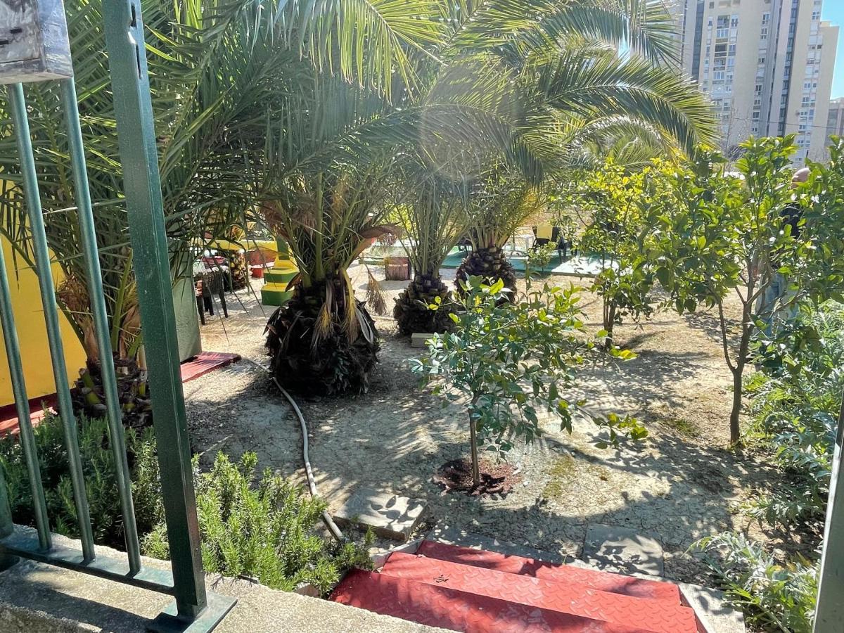 Splitska Oaza Villa Luaran gambar