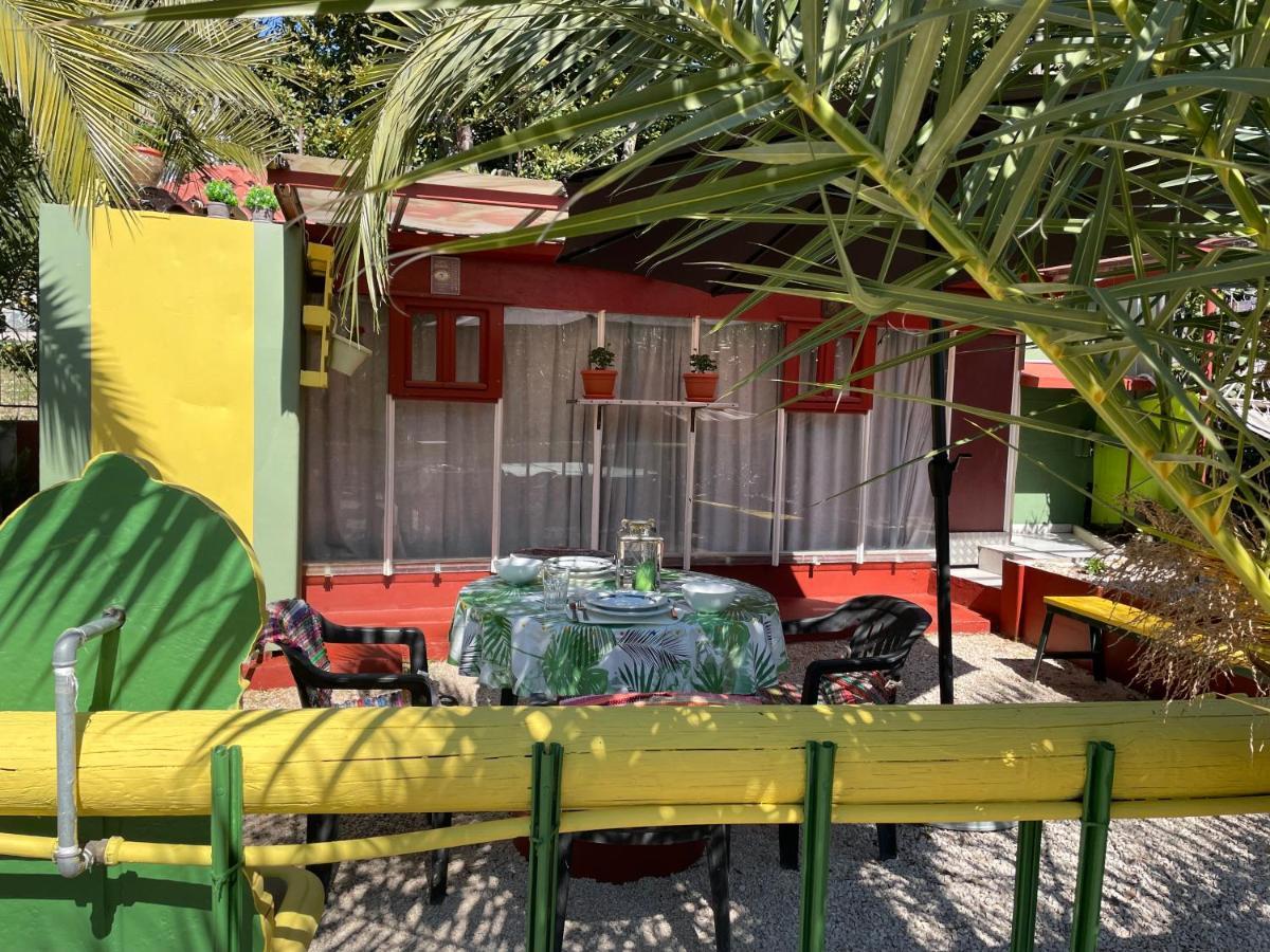 Splitska Oaza Villa Luaran gambar