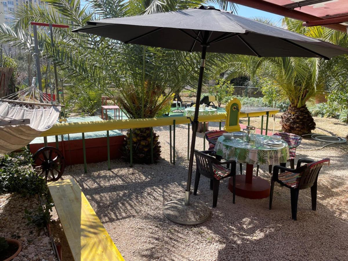Splitska Oaza Villa Luaran gambar